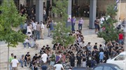 Θεσσαλονίκη: Ελεύθεροι οι 46 για την επίθεση στα γραφεία της Χρυσής Αυγής