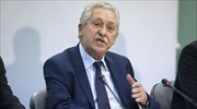 Αποκλείει συνεργασία με τον ΣΥΡΙΖΑ ο Φ. Κουβέλης