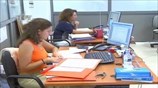 Στο 27,9% η ανεργία