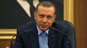 «Πακέτο μέτρων εκδημοκρατισμού» για τους Κούρδους προανήγγειλε ο Ερντογάν