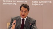 Κύπρος: Διαβεβαιώσεις Ν. Αναστασιάδη για την αποζημίωση ρώσων καταθετών