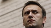 Ρωσία: «Ποταμός» μηνύσεων από το Ναβάλνι για τις εκλογές στη Μόσχα