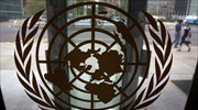 Έγγραφο αποδοχής της σύμβασης απαγόρευσης των χημικών όπλων έστειλε στον ΟΗΕ η Συρία