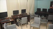 Συλλήψεις για παράνομα τυχερά παιχνίδια στο Κερατσίνι