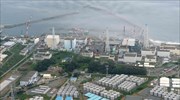 Φουκουσίμα: Ατμός και πάλι πάνω από τον αντιδραστήρα 3