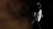 Tο Voyager 1 άφησε πίσω του την κοσμική «γειτονιά» μας