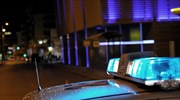Σαλαμίνα: Ληστεία σε εκδοτήριο εισιτηρίων