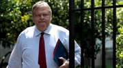 Επίσκεψη Ευ. Βενιζέλου στην Ιταλία
