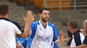 Ευρωμπάσκετ: Χάνει το υπόλοιπο τουρνουά ο Μαυροκεφαλίδης