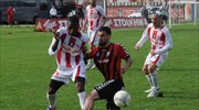 Κύπελλο: «Αυλαία» με ομάδες της Β΄ Εθνικής