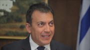 Γ. Βρούτσης: Διασφαλίζουμε επικουρικές και εφάπαξ