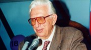 ΕΠΟ: «Έφυγε» ο Σωτήρης Αλημίσης