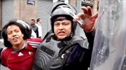 Μεξικό: Εκπαιδευτικοί εναντίον αστυνομικών για τις νέες μεταρρυθμίσεις