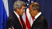 Στον ΟΗΕ η συμφωνία ΗΠΑ – Ρωσίας για το χημικό οπλοστάσιο της Συρίας