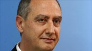 Αποκλείει πρόωρες εκλογές ο Γ. Μιχελάκης