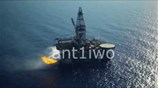 Κύπρος: Εναέριες εικόνες από το άναμμα της φλόγας στο 12