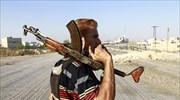 Συρία: Απαγόρευση της χρήσης βαλλιστικών πυραύλων ζητεί η αντιπολίτευση