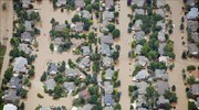Τουλάχιστον 500 αγνοούμενοι από τις πλημμύρες στο Κολοράντο