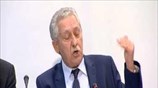 Συνέντευξη Τύπου του Φ. Κουβέλη στην 78η ΔΕΘ (1/2)