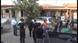 ΕΛΑΣ: Επιχείρηση σε καταυλισμό Ρομά στη Θήβα