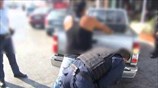 ΕΛΑΣ: Έλεγχοι στο Πέραμα Αττικής