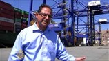 To Al Jazeera για τον ΟΛΠ και την COSCO
