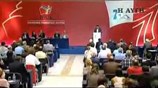 Ομιλία του Α. Τσίπρα στους παραγωγικούς φορείς στη Θεσσαλονίκη