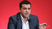 Αλ. Τσίπρας: Ο ΣΥΡΙΖΑ θα έχει την απόλυτη πλειοψηφία στη νέα Βουλή