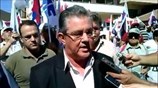 Ο Δ. Κουτσούμπας για τη ΛΑΡΚΟ