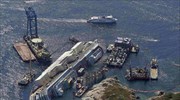 Αύριο η επιχείρηση ανέλκυσης του Costa Concordia