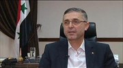 Ολάντ: Να παραμείνει ανοιχτό το ενδεχόμενο στρατιωτικής απειλής στη Συρία