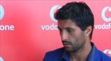 Ολυμπιακός: Δηλώσεις ποδοσφαιριστών εν όψει ΠΣΖ