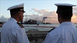 Επιχείρηση ανέλκυσης του Costa Concordia