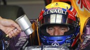 Formula 1: Ο Γουέμπερ αποσύρεται λόγω έλλειψης κινήτρων