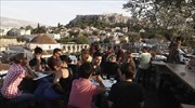 «Μπαράζ» ελέγχων του ΣΔΟΕ σε ταβέρνες, καφέ και κέντρα διασκέδασης