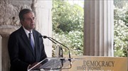 Αντ. Σαμαράς: Προ των πυλών η ανάκαμψη
