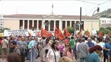 Εβδομάδα απεργιών για την κινητικότητα των δημοσίων υπαλλήλων