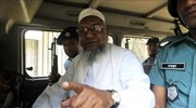 Μπαγκλαντές: Θανατική ποινή σε ισλαμιστή ηγέτη της αντιπολίτευσης