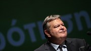 Ευ. Βενιζέλος: Ασύλληπτο να διανοηθεί κανείς νέα μέτρα