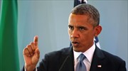 ΗΠΑ - Ιράν: Ανταλλαγή επιστολών Ομπάμα - Ρουχανί