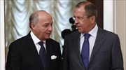 Ρωσία: Το ψήφισμα του ΟΗΕ για τη Συρία δεν θα επιτρέπει χρήση βίας