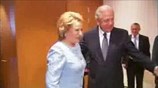 Δήλωση Δ. Αβραμόπουλου μετά τη συνάντησή με την Β. Ματβιένκο