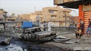 Ιράκ: Νέο λουτρό αίματος από βομβιστικές επιθέσεις