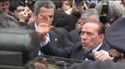 Αποζημίωση-«μαμούθ» καλείται να πληρώσει ο Σ. Μπερλουσκόνι