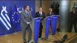 Μπαρόζο: Φαίνεται η έξοδος από το τούνελ