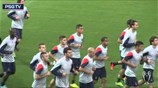 Η ΠΣΖ στην Αθήνα
