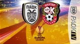 ΠΑΟΚ - Σαχτέρ Καραγκάντι: Συνέντευξη Τύπου Βικτόρ Κουμίκοφ