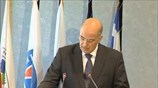 Ο Ν. Δένδιας για την ανθρωποκτονία στο Κερατσίνι