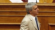 Σ. Κεδίκογλου: Ο κ. Τσίπρας προσπαθεί να συντηρήσει την πολιτική της έντασης