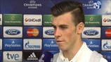 Γκ. Μπέιλ: Θέλουμε το Champions League